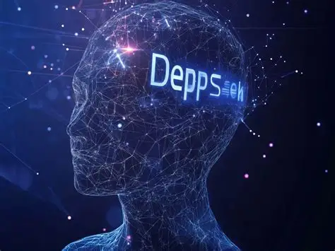 DeepSeek智能基座架构与深度推理图谱